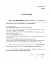Referencje - prywatne mieszkanie Wrocaw